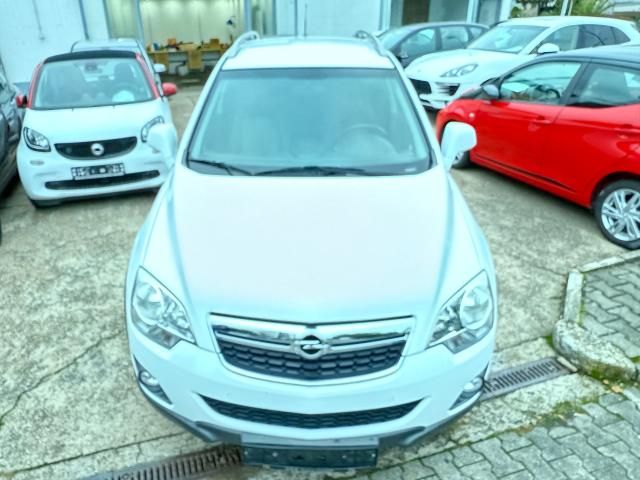 Opel Antara 145.000 km 8.190 &euro; Bad Vilbel 61118
