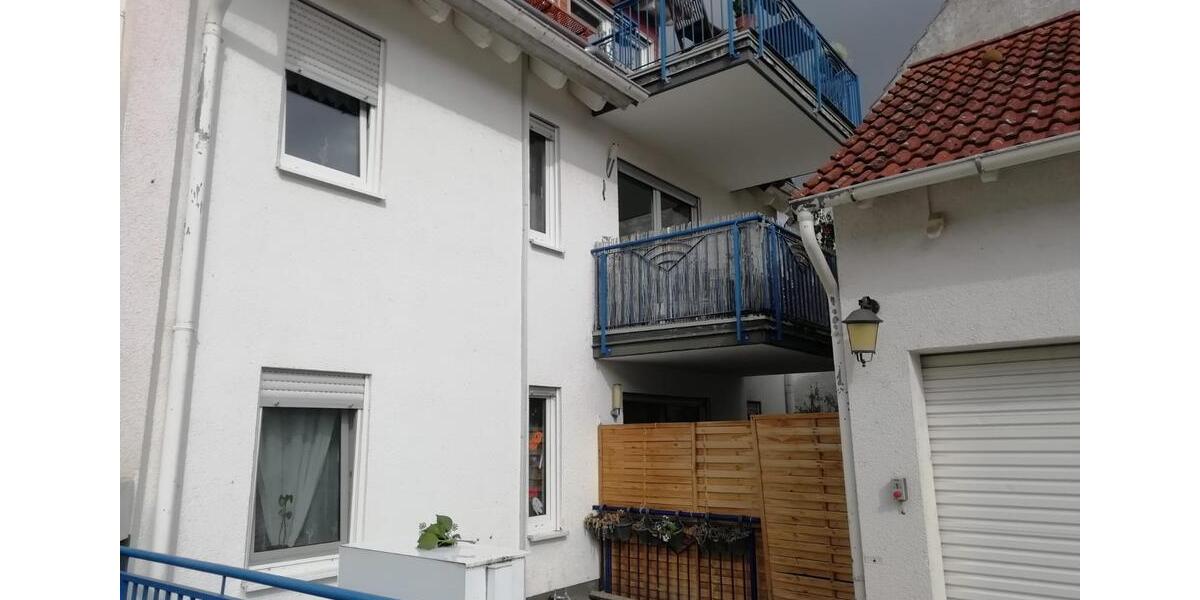 Etagenwohnung Trebur - 3 Zimmer, 83 m&sup2;, 225.000&euro; | Angebot:25648330