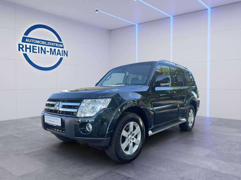 Pajero