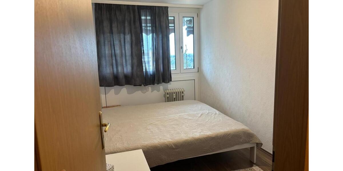 3 Zimmer Wohnung mit Parkplatz 3 zimmer