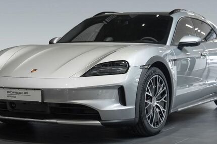 Porsche Taycan 8.890 km 102.980 &euro; Frankfurt 60314