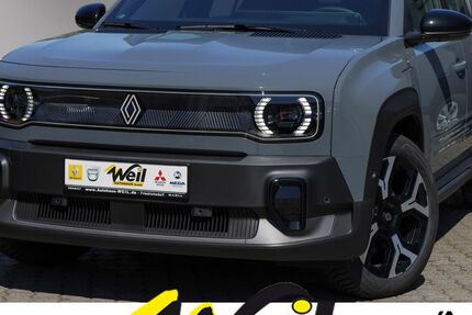 Renault R 4 2.345 km 34.790 &euro; Friedrichsdorf 61381
