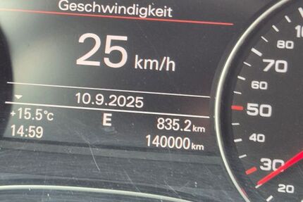 Audi A6 145.000 km 14.700 &euro; Offenbach 63075