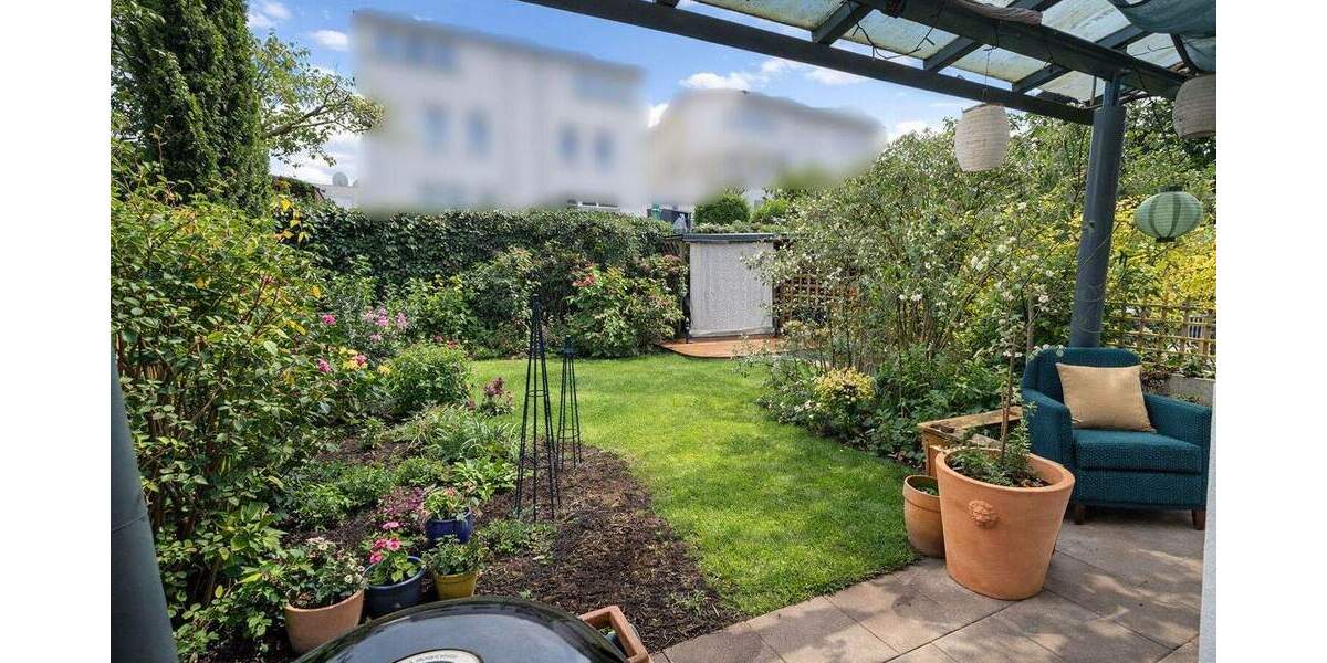 Doppelhaushälfte Frankfurt am Main Kalbach-Riedberg - 4 Zimmer, 123 m&sup2;, 860.000&euro; | Angebot:25876749