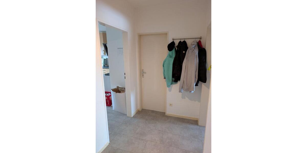 2 ZKB in 60437 Frankfurt-Harheim 2 zimmer