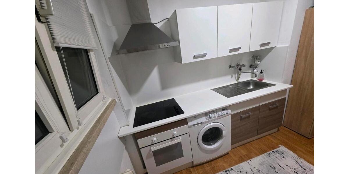 Etagenwohnung Frankfurt am Main Nied - 2 Zimmer, 59 m&sup2;, 880&euro; | Angebot:25435468