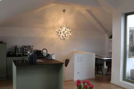 Wohnung Frankfurt am Main Nordend West - 3 Zimmer, 95 m&sup2;, 2.550&euro; | Angebot:26476137