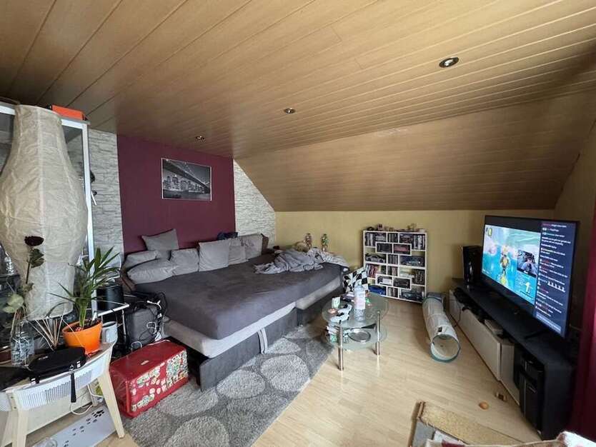 Wohnung zum Mieten in Mörfelden-Walldorf 680 € 54 m²