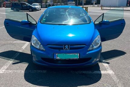 Peugeot 307 165.000 km 750 € Frankfurt am Main 65936