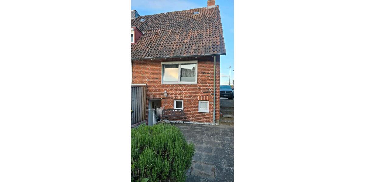 Reihenhaus Bad Vilbel - 195.000&euro; | Angebot:26701312