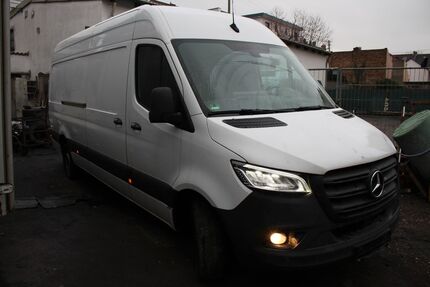 Mercedes-Benz Sprinter 602.984 km 16.900 &euro; Frankfurt 65934