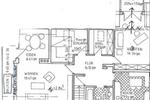 Dachgeschoßwohnung Schöneck - 4 Zimmer, 94 m&sup2;, 1.050&euro; | Angebot:25354710