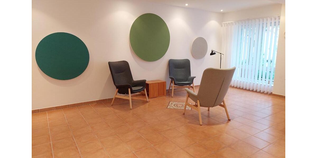 Schöner großer Praxisraum wochentagsweise zu vermieten zimmer