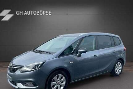 Opel Zafira 106.500 km 12.999 &euro; Büttelborn 64572