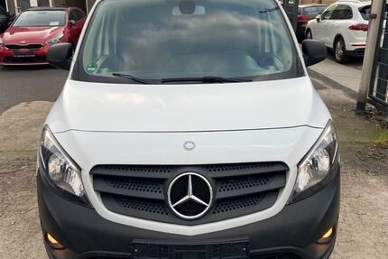 Mercedes Citan