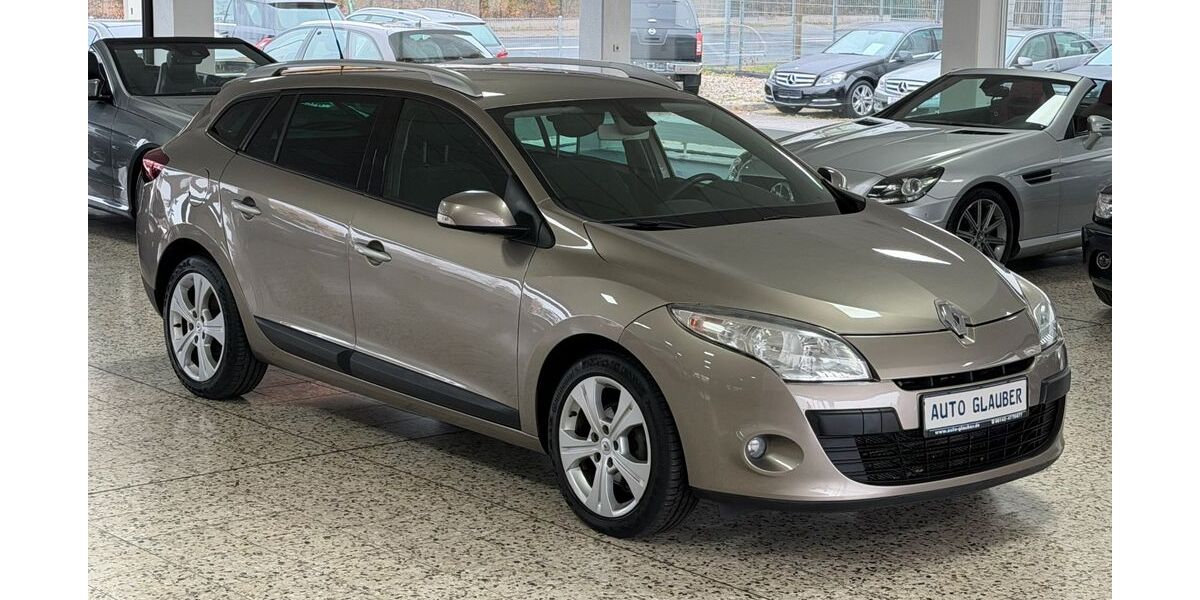 Renault Megane 58.000 km 7.950 &euro; Rüsselsheim 65428