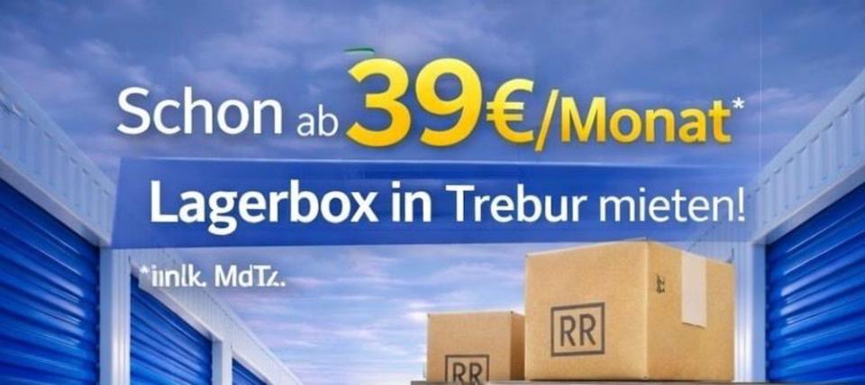 Gewerbeobjekt Karben - 60&euro; | Angebot:18854870