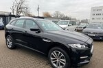 Jaguar F-Pace 2.0 R-Sport AWD 177KW 142.010 km 17.999 &euro; Frankfurt 60386