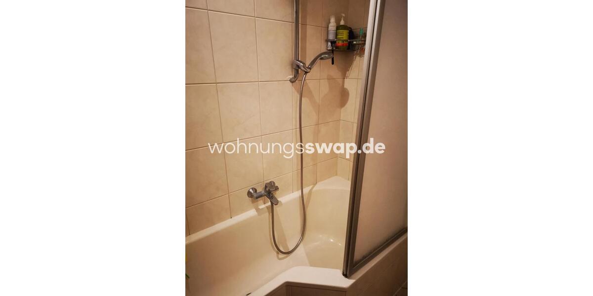 Etagenwohnung Frankfurt am Main Nordend West - 2 Zimmer, 48 m&sup2;, 680&euro; | Angebot:25342478