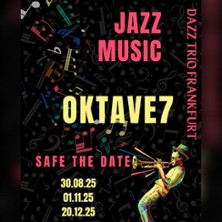 Dazz Trio 20.12.2025 Bembel und Gretel