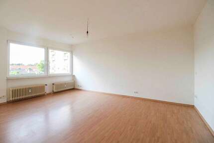 Wohnung zum Kaufen in Frankfurt am Main 149.000 € 44.44 m²