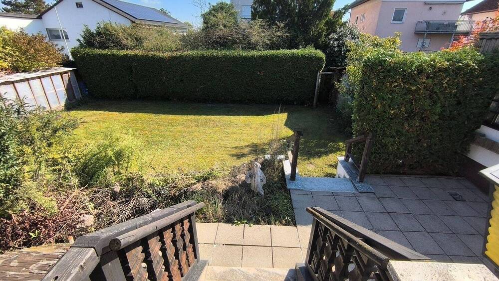 Einfamilienhaus Rüsselsheim am Main Bauschheim - 3 Zimmer, 96 m&sup2;, 548.000&euro; | Angebot:24115008