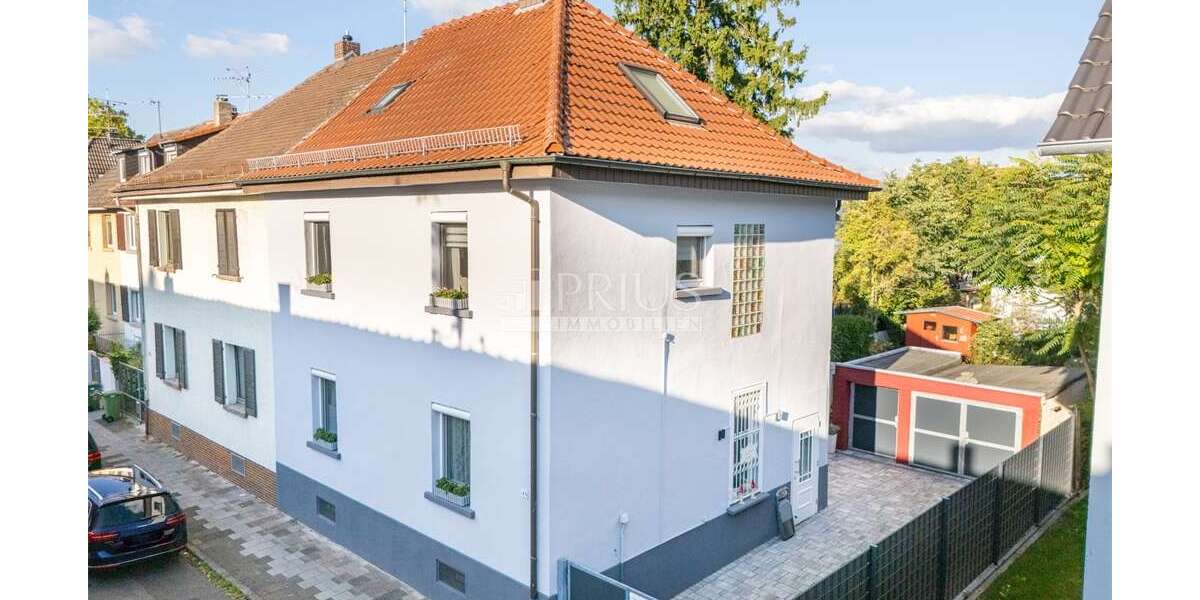 Haus zum Kaufen in Offenbach 630.000 € 140 m² 6 zimmer