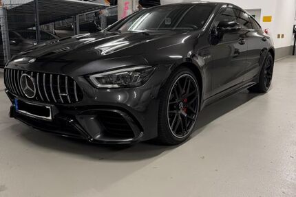 Mercedes-Benz AMG GT 163.192 km 60.500 &euro; Hanau Steinheim 63456