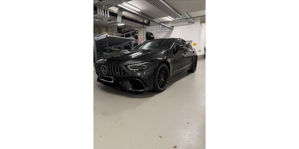 Mercedes-Benz AMG GT 163.192 km 60.500 &euro; Hanau Steinheim 63456