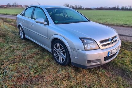 Opel Vectra 172.000 km 800 &euro; Babenhausen 64832