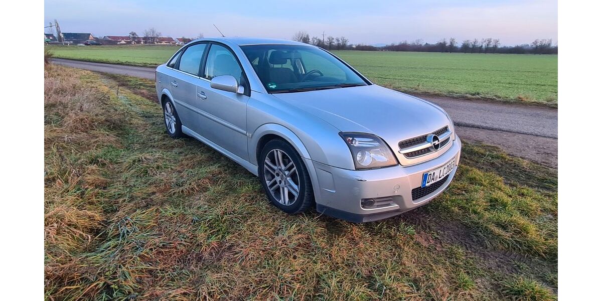 Opel Vectra 172.000 km 800 &euro; Babenhausen 64832