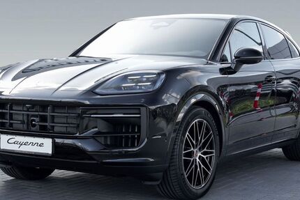 Porsche Cayenne 9.900 km 116.890 &euro; Oberursel (Taunus) 61440