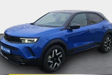 Opel Mokka 12.500 km 18.995 &euro; Groß-Gerau 64521