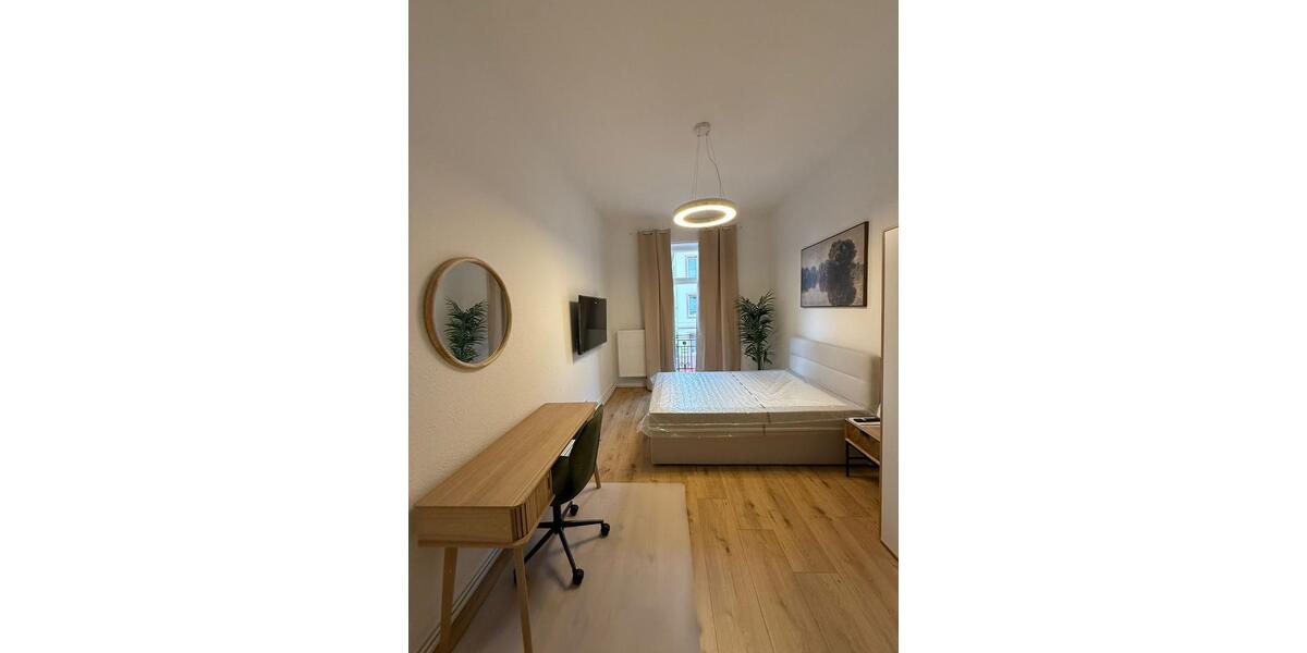 Etagenwohnung Frankfurt am Main Niederrad - 3 Zimmer, 77 m&sup2;, 2.000&euro; | Angebot:25655274
