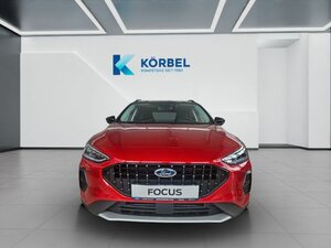 Ford Focus Active X*HUD*MatrixLED*Assistenz2*B&O*Park 15.000 km 24.480 &euro; Nidderau 61130