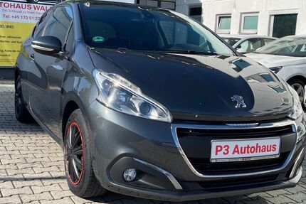 Peugeot 208 73.523 km 7.750 &euro; Mörfelden-Walldorf 64546