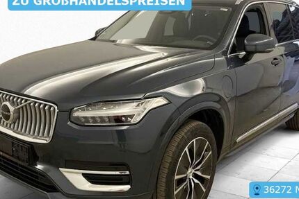 Volvo XC90 45.689 km 48.790 &euro; Frankfurt 60596