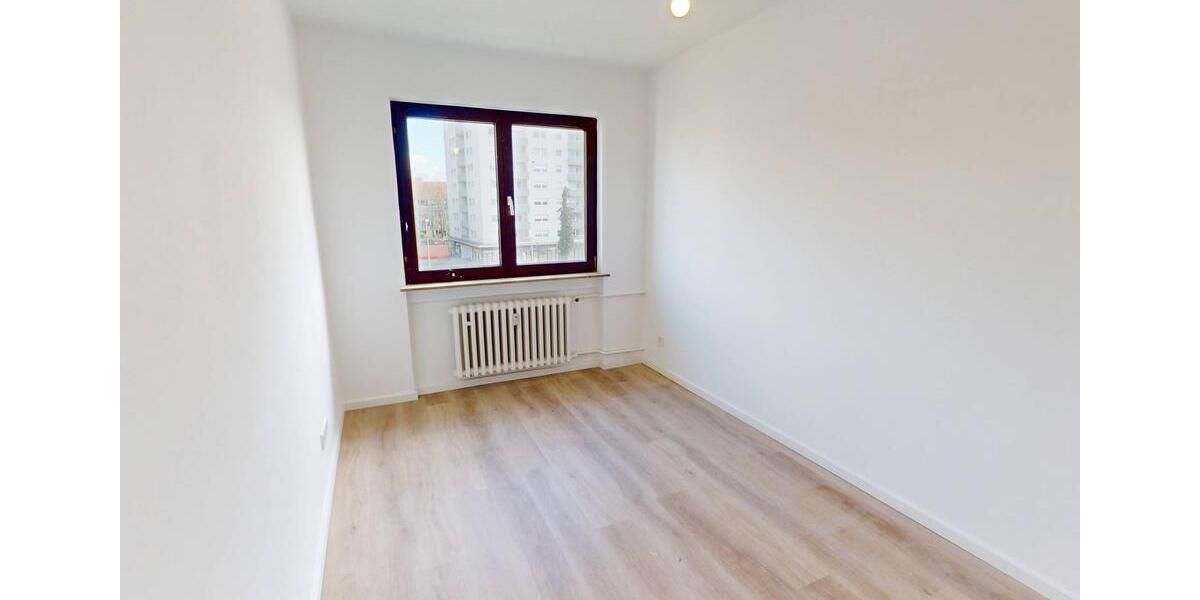 Etagenwohnung Frankfurt am Main Ginnheim - 3 Zimmer, 67 m&sup2;, 1.140&euro; | Angebot:25961162