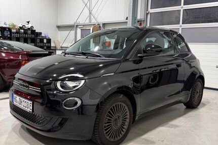 Fiat 500e 15.500 km 17.500 &euro; Bad Homburg 61348