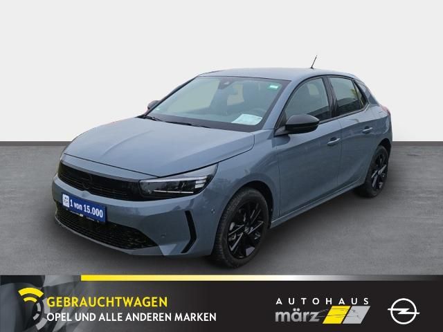 Opel Corsa 5.228 km 17.489 &euro; Groß-Gerau 64521