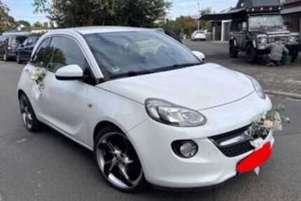 Opel Adam 120.000 km 5.000 &euro; Hanau 63457