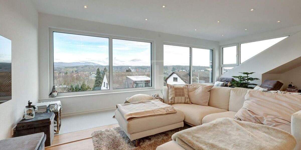 Einfamilienhaus Kelkheim (Taunus) / Fischbach Fischbach - 7 Zimmer, 272 m&sup2;, 3.300&euro; | Angebot:25533945