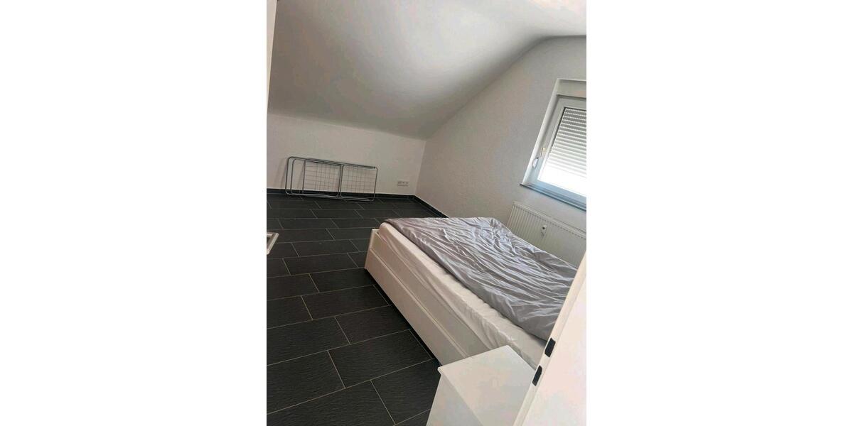 Dachgeschoßwohnung Darmstadt Darmstadt-Nord - 1 Zimmer, 20 m&sup2;, 690&euro; | Angebot:26495883