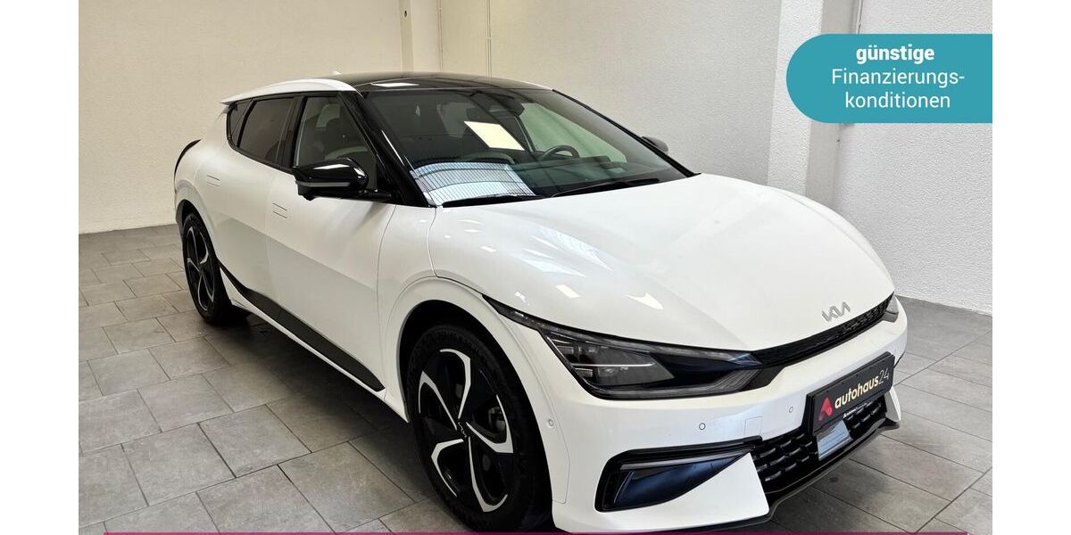 Kia EV6 23.886 km 36.270 &euro; Egelsbach 63329