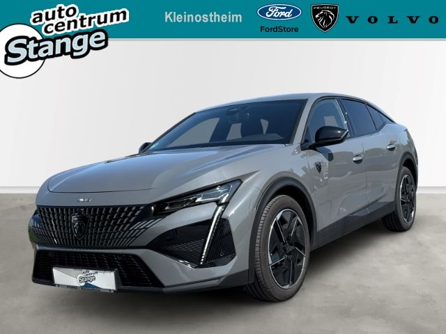 Peugeot 408 12.500 km 40.790 &euro; Kleinostheim 63801