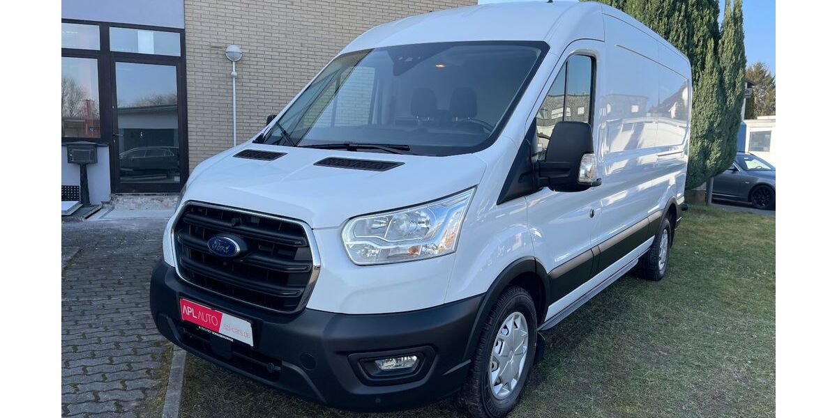 Ford Transit 113.820 km 17.990 &euro; Langen 63225