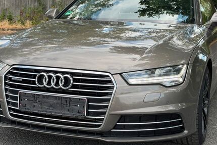 Audi A7 168.000 km 21.400 &euro; Frankfurt am Main 60386