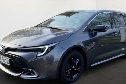 Toyota Corolla 11.000 km 30.690 &euro; Darmstadt 64293