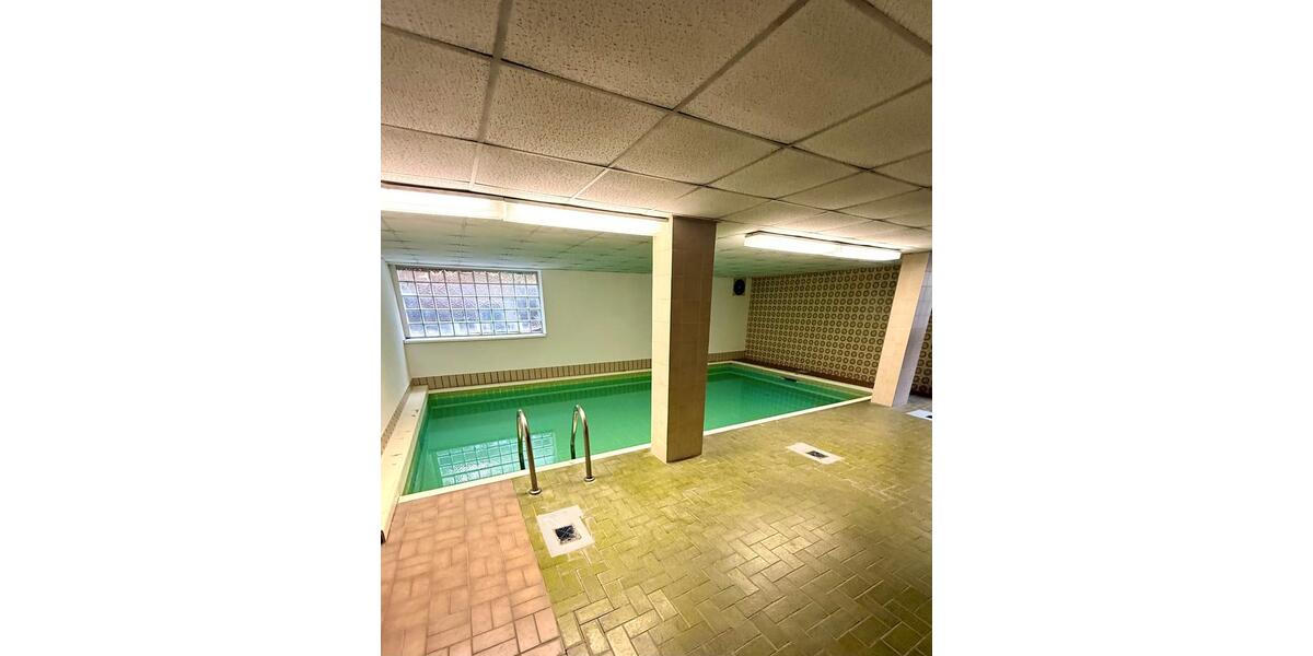 Etagenwohnung Frankfurt am Main Eschersheim - 1 Zimmer, 32 m&sup2;, 150.000&euro; | Angebot:27084485