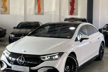 Mercedes-Benz EQE 32.227 km 57.880 &euro; Frankfurt 60386